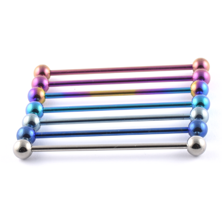 Scaffold bars