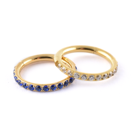 PVD Gold